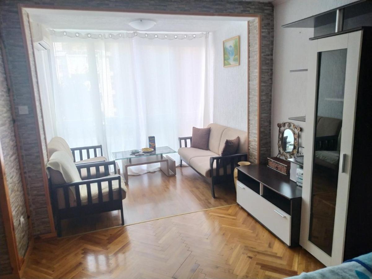 Apartment Nedovic Budva Exterior photo
